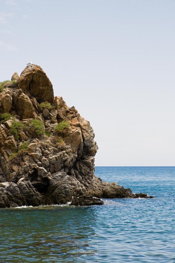 Al Pescatore تْشيفالو المظهر الخارجي الصورة
